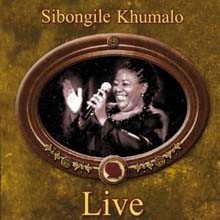 Sibongile Khumalo - Sibongile Live At SABC