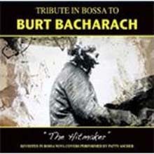 Tribute In Bossa To Burt Bacharach