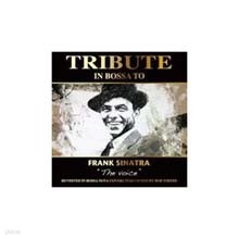 Tribute In Bossa To Frank Sinatra