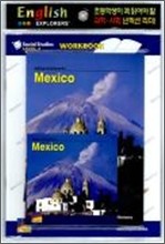English Explorers Social Studies Level 2-01 : World Geography-Mexico (Book+CD+Workbook)