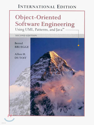 Object-Oriented Software Engineering