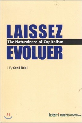 LAISSEZ EVOLUER