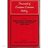 Documents of European Economic History (Hardcover) (전3권)