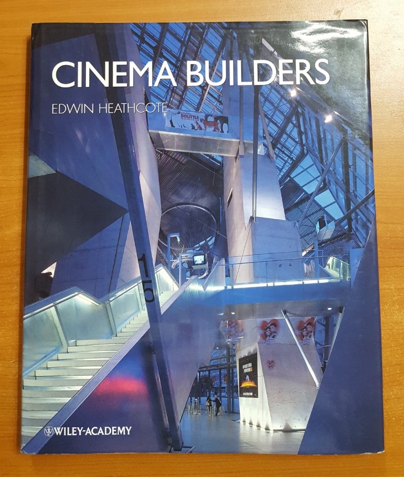 Cinema Builders