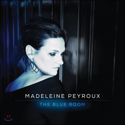 Madeleine Peyroux (鷻 ̷) - The Blue Room [LP]