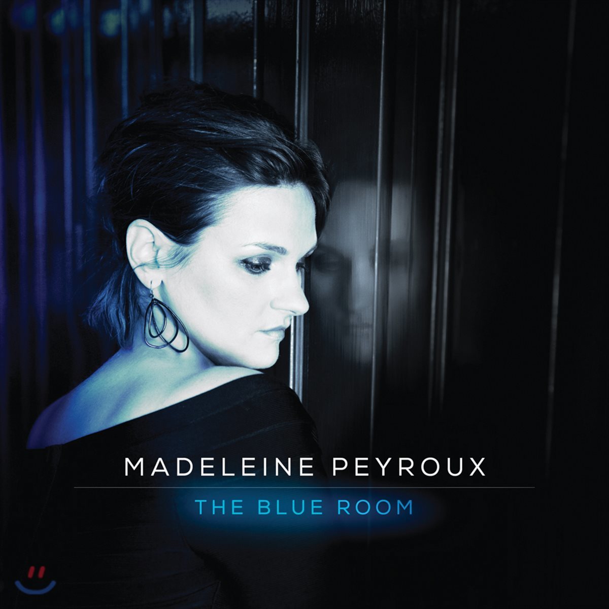 Madeleine Peyroux (마들렌느 페이루) - The Blue Room [LP]