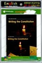 English Explorers Social Studies Level 2-07 : The Constitution - Writing the Constitution (Book+CD+Workbook)