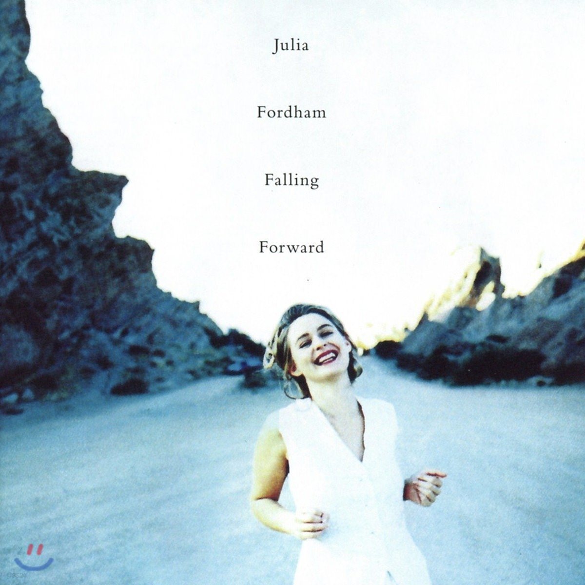 Julia Fordham (줄리아 포댐) - Falling Forward [Deluxe Edition]