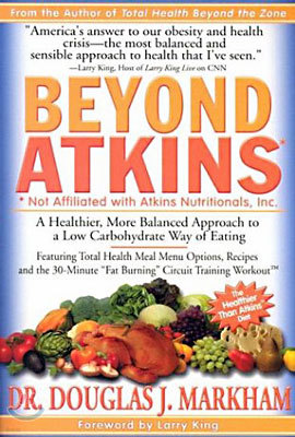 Beyond Atkins