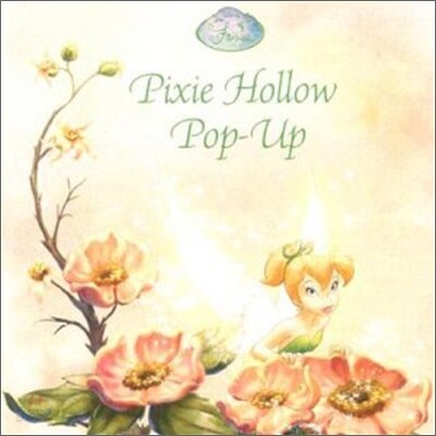 Pixie Hollow
