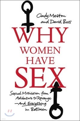 Why Women Have Sex