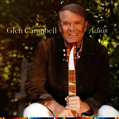 Glen Campbell - Adios (180g LP)