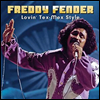 Freddy Fender - Lovin' Tex-Mex Style (Digipack)(CD)