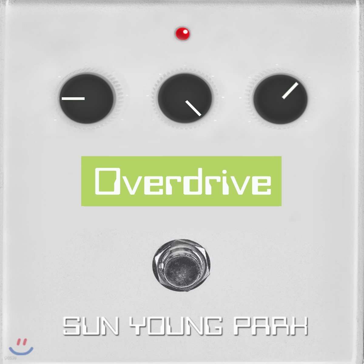 박선영 - Overdrive