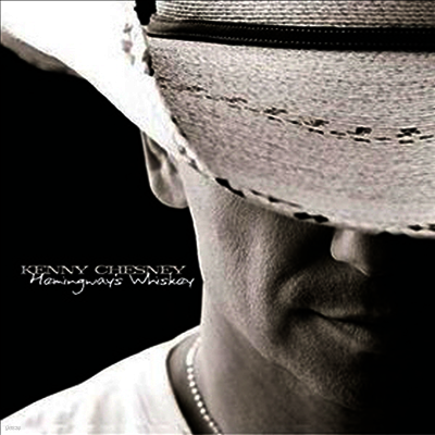 Kenny Chesney - Hemingway's Whiskey (CD)