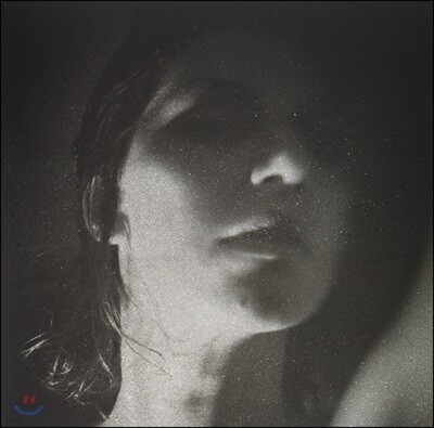 Aldous Harding — Party 앨범 커버
