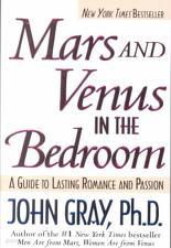 MARS AND VENUS IN THE BEDROOM