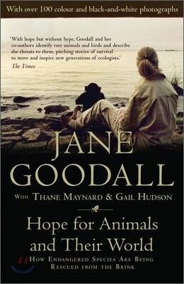 Hope for Animals and Their World