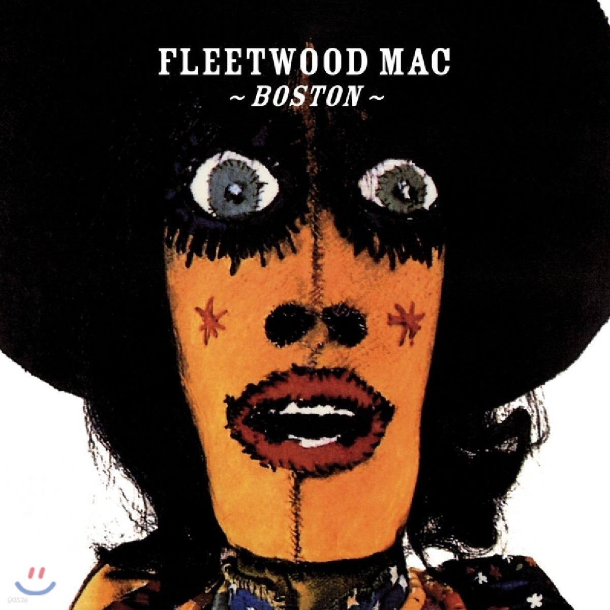 Fleetwood Mac (플릿우드 맥) - Boston (1970년 보스턴 티파티 라이브 컴플리트)