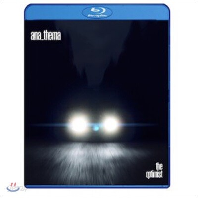 Anathema (아나테마) - The Optimist