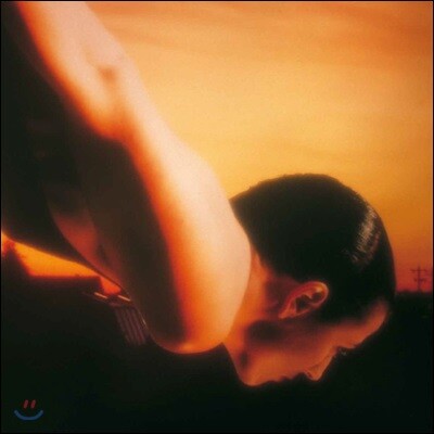 Porcupine Tree — 데뷔앨범 On The Sunday Of Life 앨범 커버