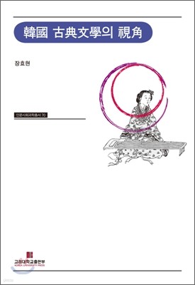 한국 고전문학의 시각