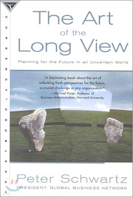 The Art of the Long View: Planning for the Future in an Uncertain World