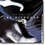 Lee Ritenour - The Best Of Lee Ritenour