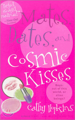 Mates, Dates, and Cosmic Kisses