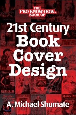 21st Century Book Cover Design