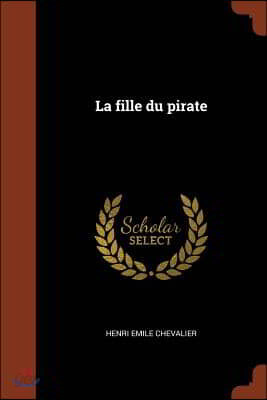 La fille du pirate