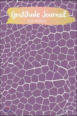 Gratitude Journal For Women: 5 Minutes Gratitude Diaries for Worth Living, Dark Goldenrod Shade