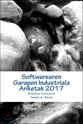 Softwarearen Garapen Industriala - Ariketak: SGI Ariketak 2017