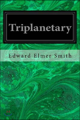 Triplanetary