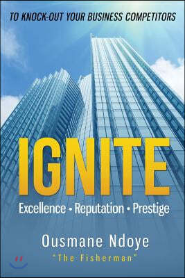 Ignite: Excellence Reputation Prestige