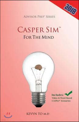 CASPer SIM for the Mind