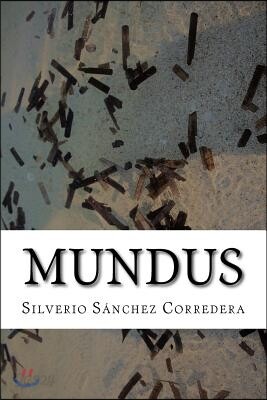 Mundus: Edmundus vive en un siglo donde las patologias mentales crecen y el sistema educativo fracasa. Por eso, dedica su vida