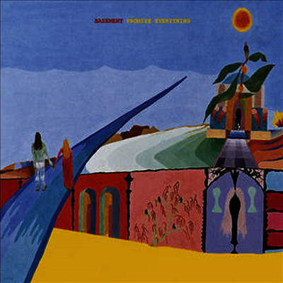 Basement — Promise Everything (Deluxe Edition)(MP3 Download) 앨범 커버