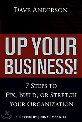 Up Your Business!