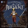 Simon Rattle / Libera Ű: ȣα  ̶Ʈ (Tchaikovsky: The Nutcracker Highlights) 