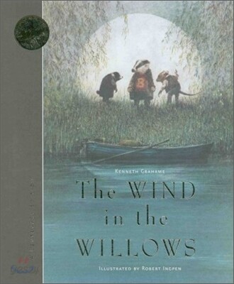 The Wind in the Willows