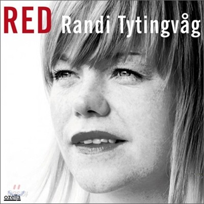 Randi Tytingvag - Red