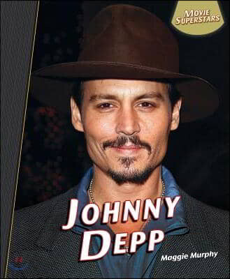 Johnny Depp
