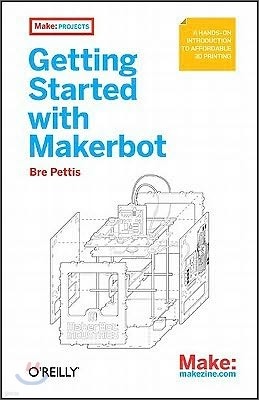 Getting Started with Makerbot