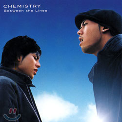 Chemistry - Between The Lines