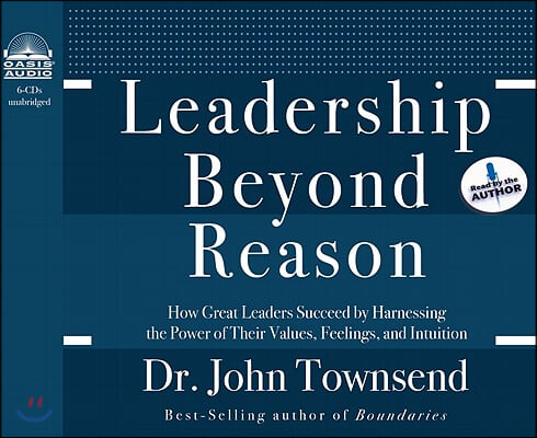 Leading from Your Gut: How You Can Succeed by Harnessing the Power of Your Values, Feelings, and Intuition main image 0