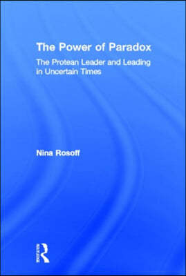 Power of Paradox