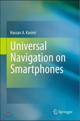 Universal Navigation on Smartphones