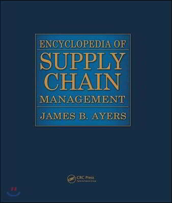 Encyclopedia of Supply Chain Management