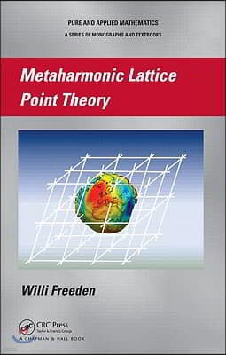 Metaharmonic Lattice Point Theory